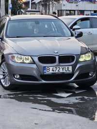 BMW E91 318D / Navi mare / Distribuție Schimbată / Piele