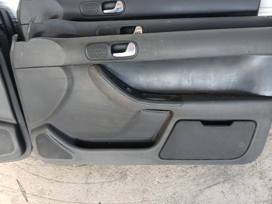 Кори за вратите ауди а3 8л