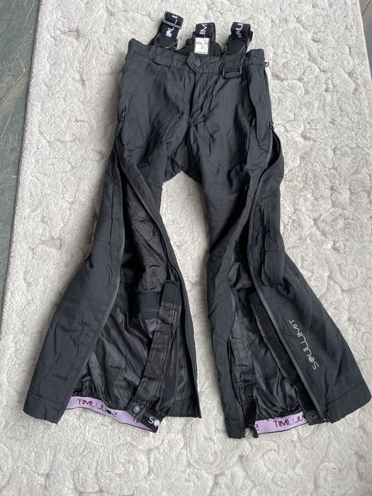 Suprapantaloni schi Ziener