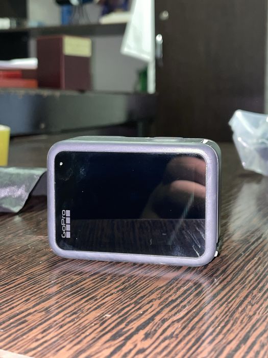 go pro 9 black srochniy sotiladi