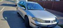 Renault Laguna 2