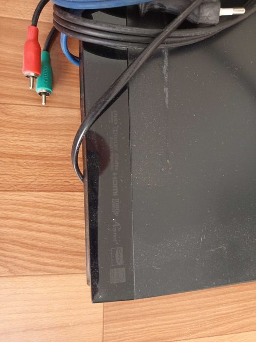 продам DVD плеер