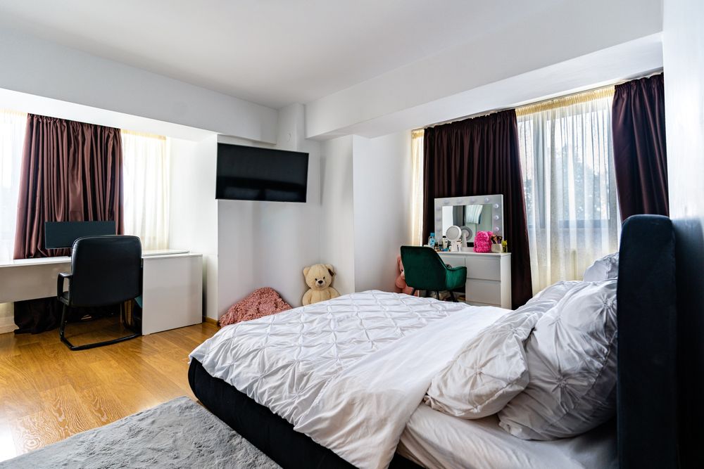 Apartament duplex 4 camere ultracentral