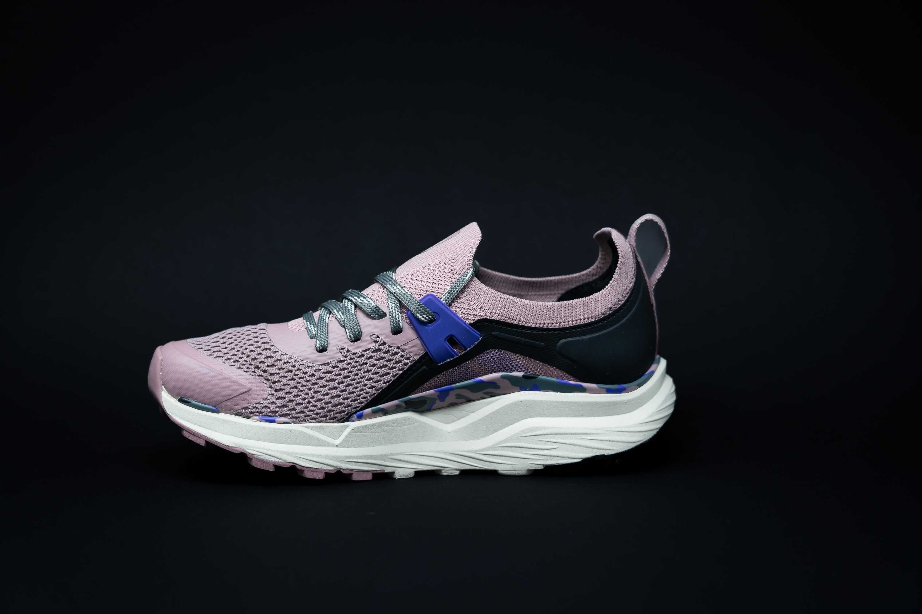 The North Face Women's Vectiv Hypnum!