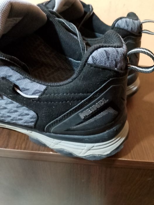 ПРОМО !!! Meindl - Мъжки туристически обувки