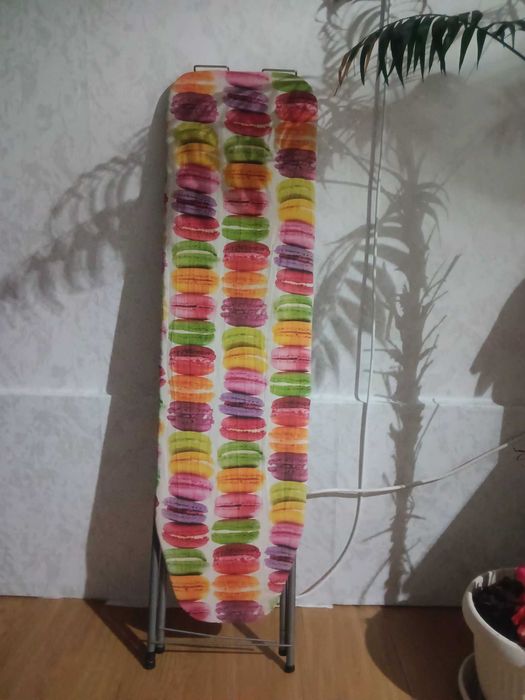 Дъска за гладене