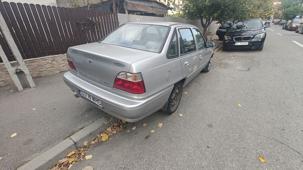Vand cielo executive