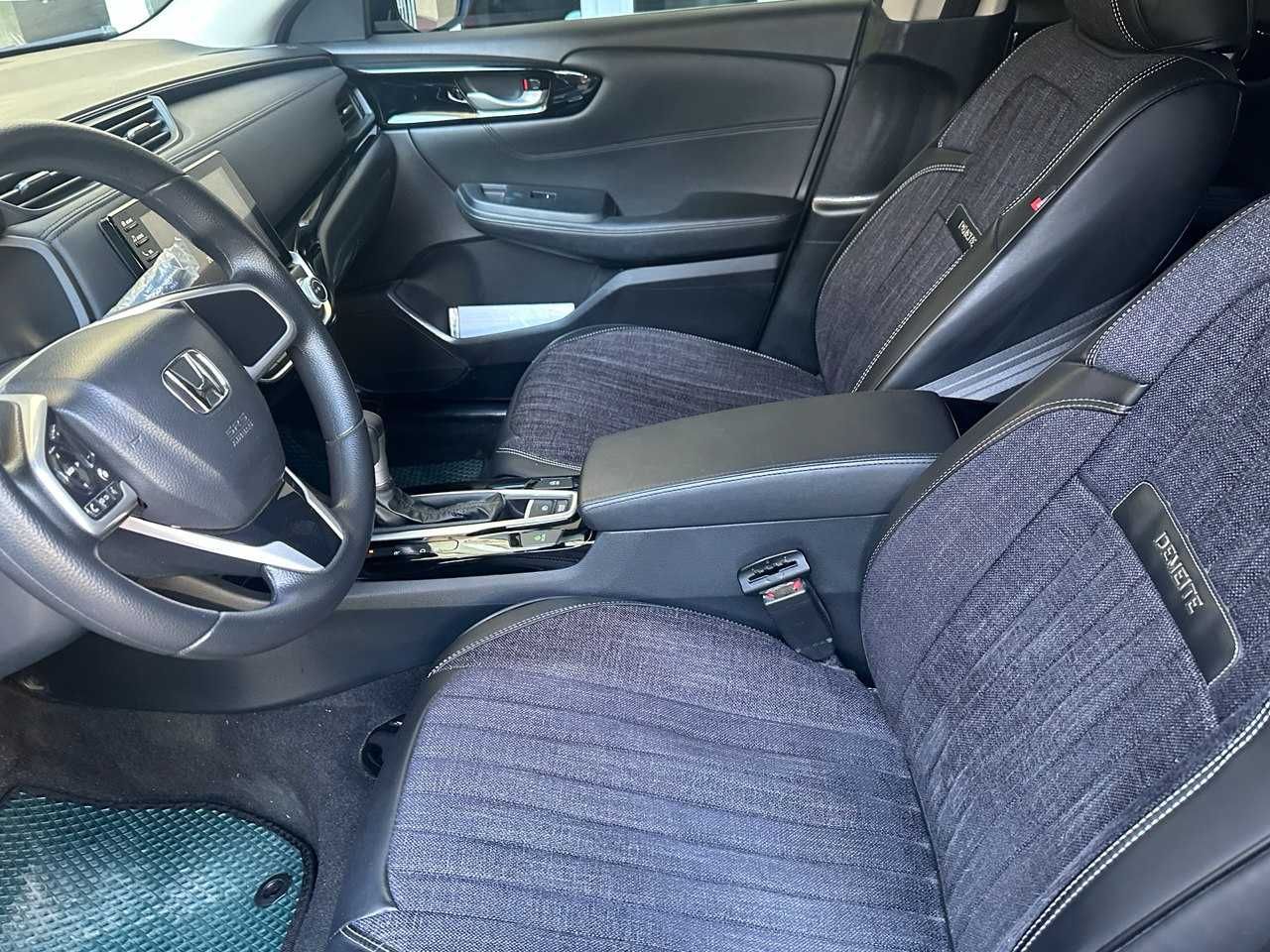 Honda Crider 2023