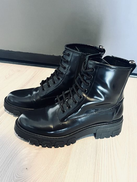 HUGO BOSS Boots Size 37