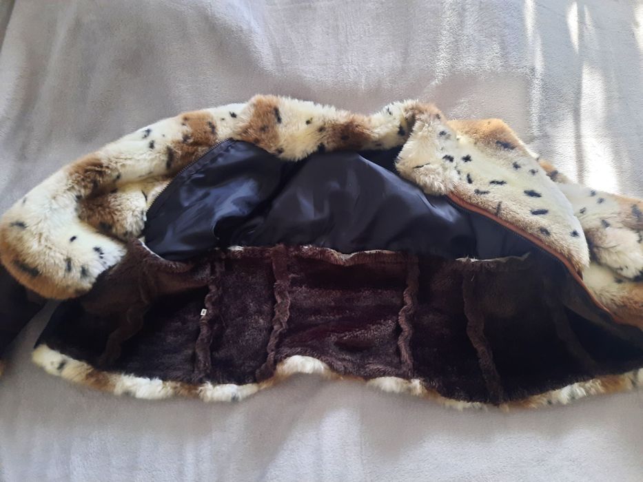 Blană mărimea 38