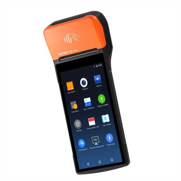 Мобилен POS терминал SUNMI V2 Pro