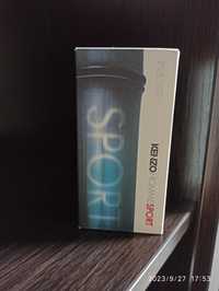Kenzo Homme Sport 30ml, мужской парфюм, оригинал