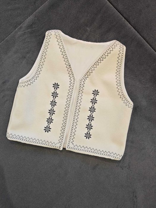 Costum popular copii - baieti