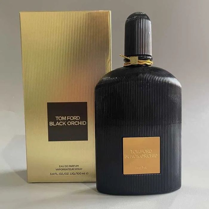 Tom Ford Black Orchid edp 100ml- парфюм Унисекс
