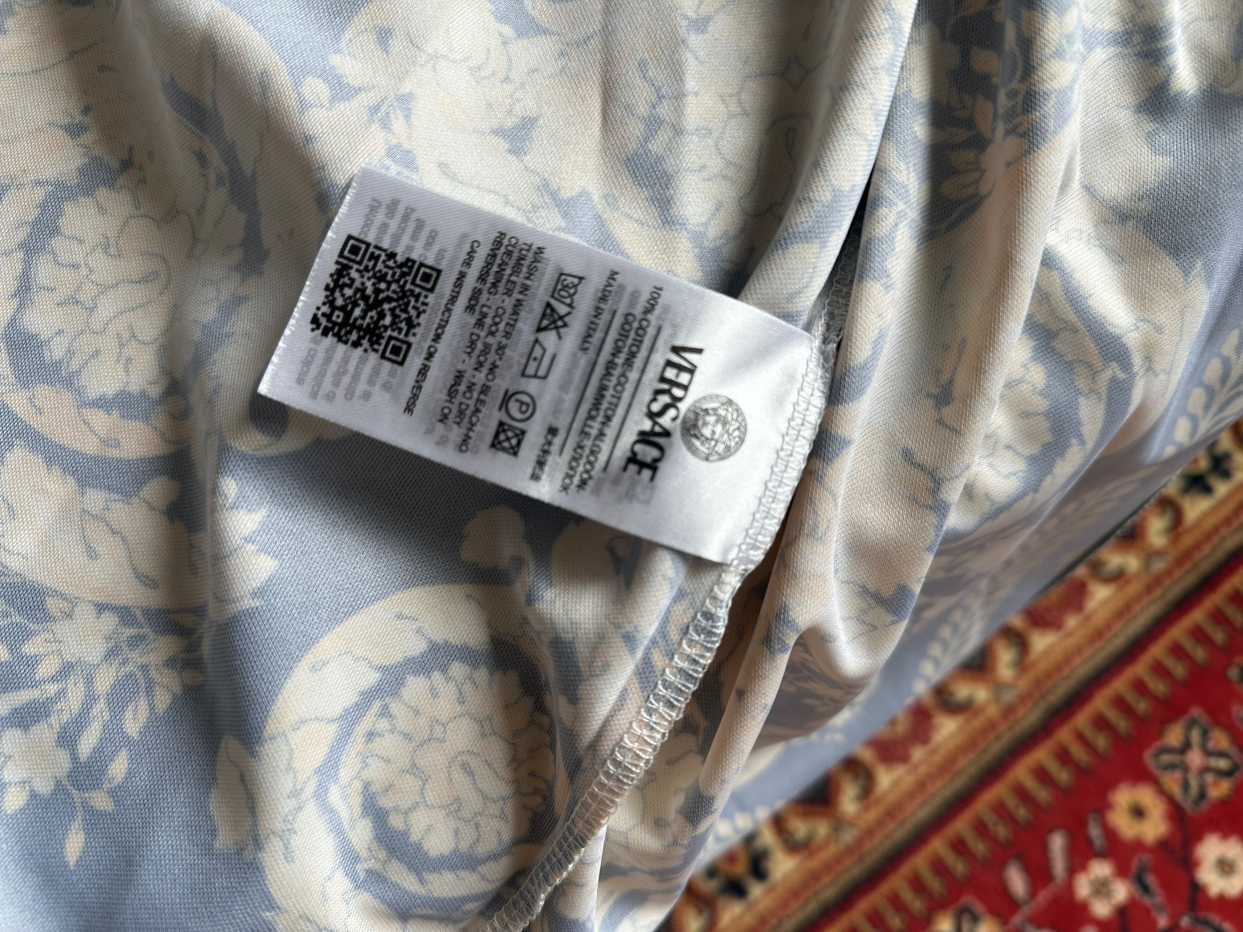Versace екип пълен комплект