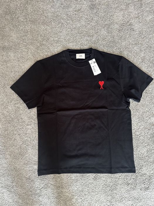 Tricou Ami bumbac 100% colectia noua