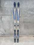 Ски Fischer Carv 170