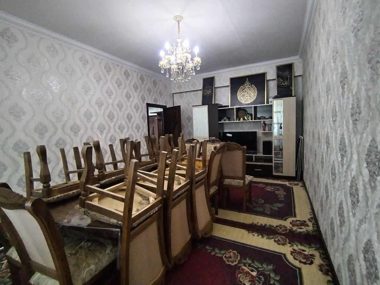 Аренда квартир в Ташкенте