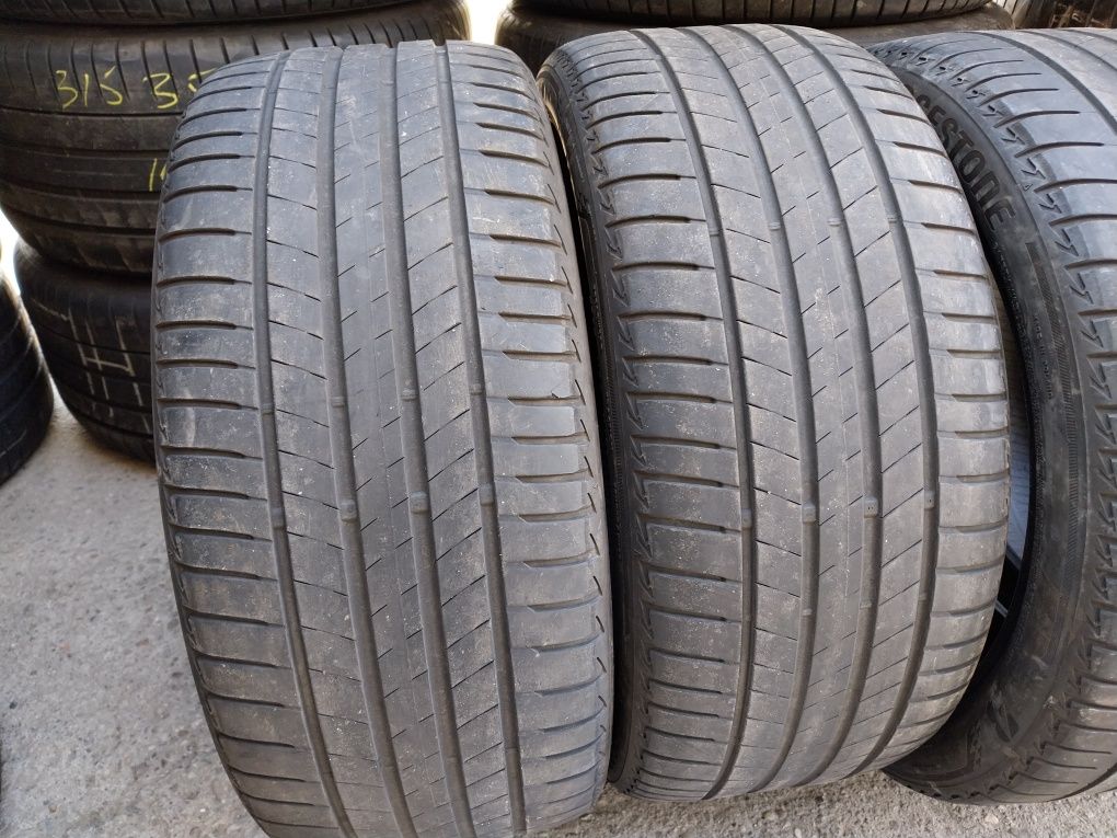 Anvelope second vara 225 40 R19 Bridgestone RFT