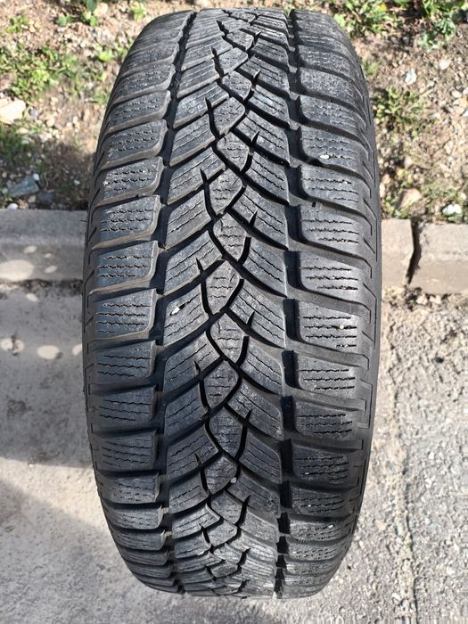 Roți de iarnă, dimensiuni 215/65/16