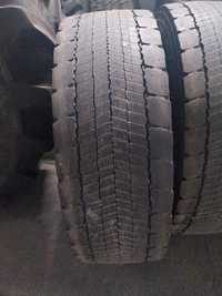 Anvelope second 315 70 R22,5 Michelin