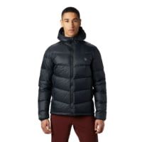 Geaca puf Mountain Hardwear MtEyak S marmot dynafit millet rab norrona