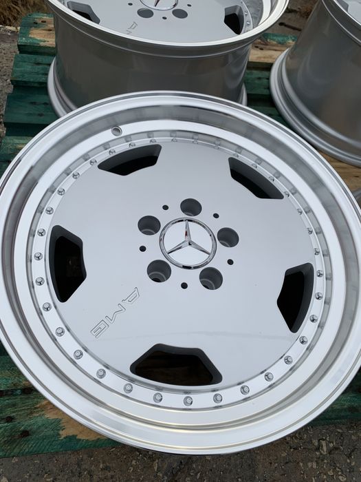Джанти AMG за Mercedes Aero 3 Style 17”
