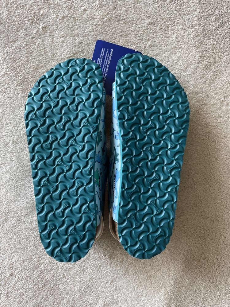 Детски сандали Birkenstock 33 номер