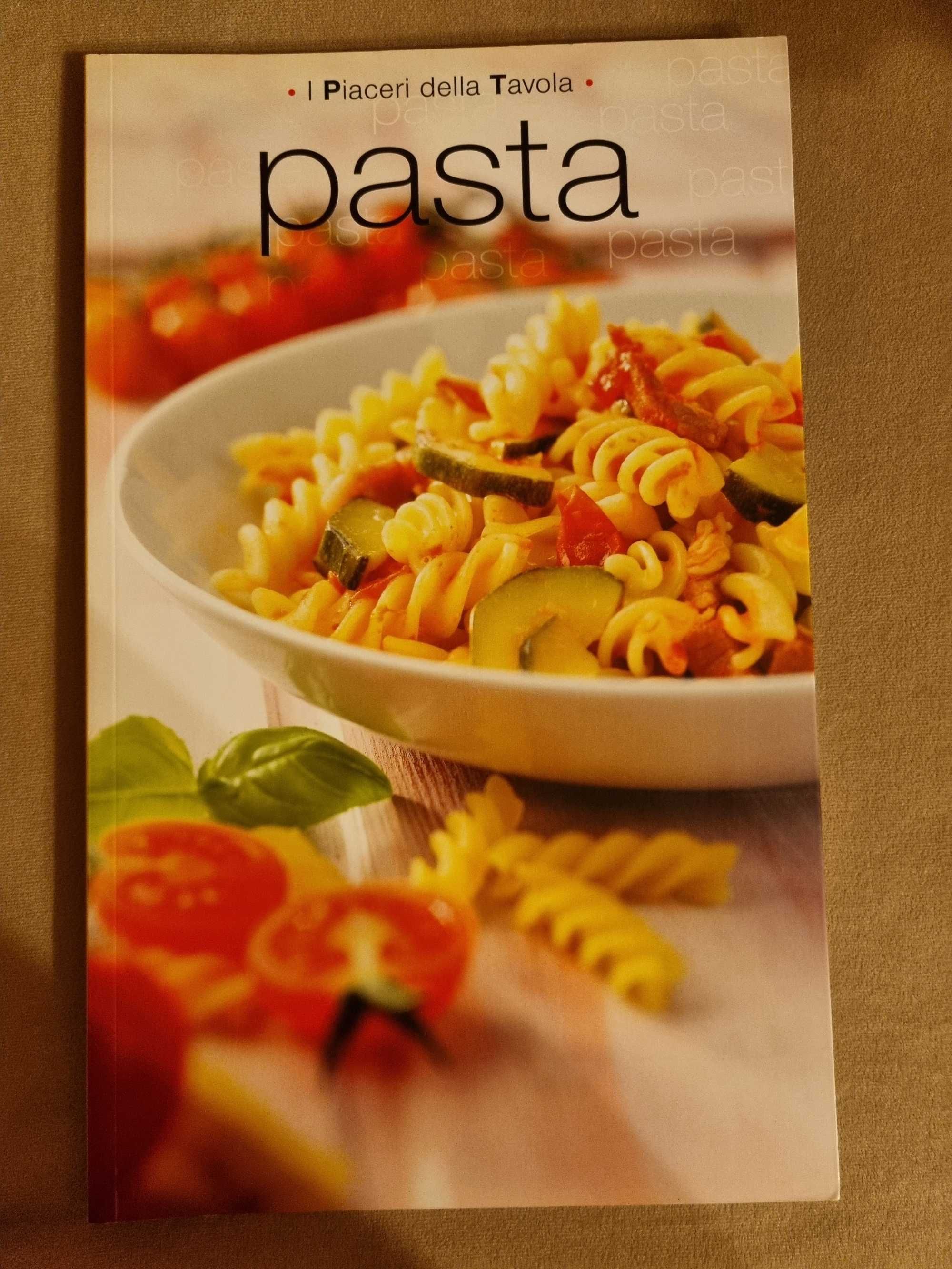 Италиански рецепти, Bialetti Food Editore, Готварски книги Биалети