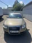 Audi A6, C6, 2,0 Diesel, An 2008