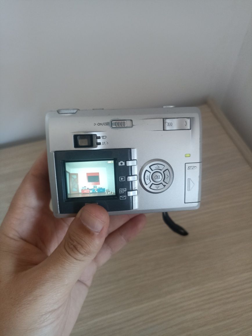 HP Photosmart 935