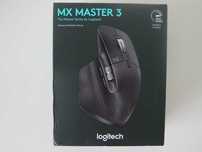 Sigilat! Mouse Logitech MX Master 3 for Windows and  Mac nou SIGILAT