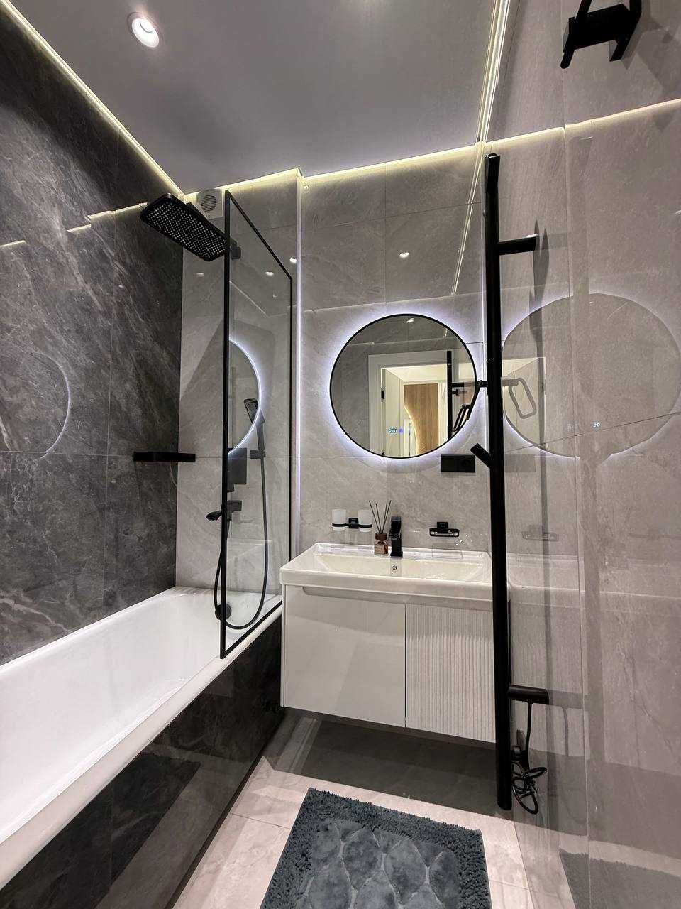 Продается 3х комн Квартира 66 м2 на метро Айбек ул Кунаева (7144)