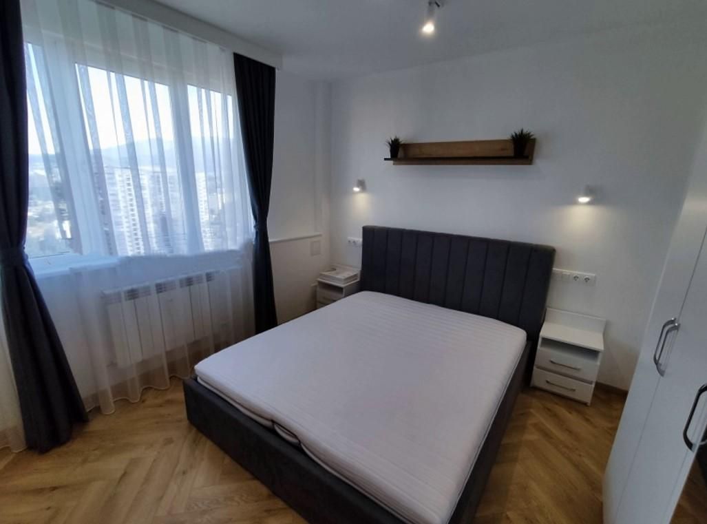 Дава се под наем Тристаен апартамент в София, Младост 1А - 80 кв.м за 700 € - Снимка #4