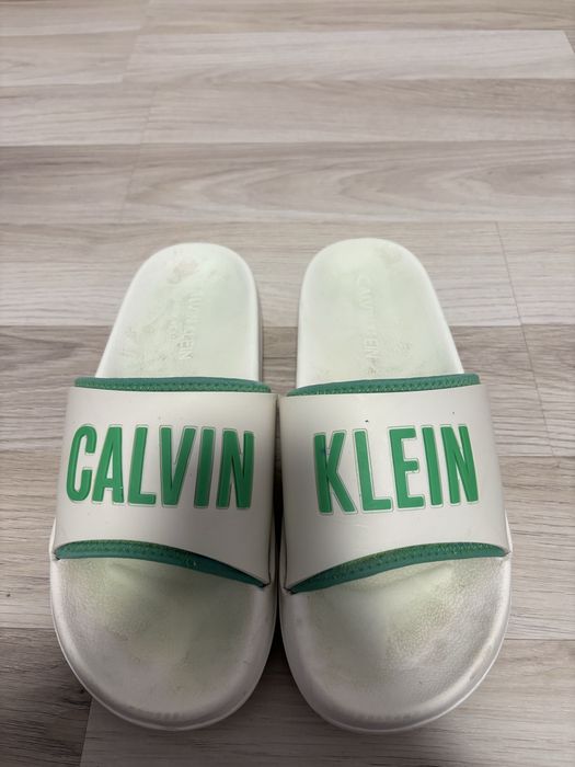 Чехли Calvin Klein