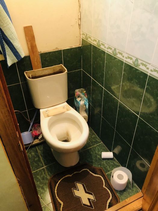 Продаю квартиру в Яшнабадском районе Авиасозлар-1, 2х комнатная 50 м2