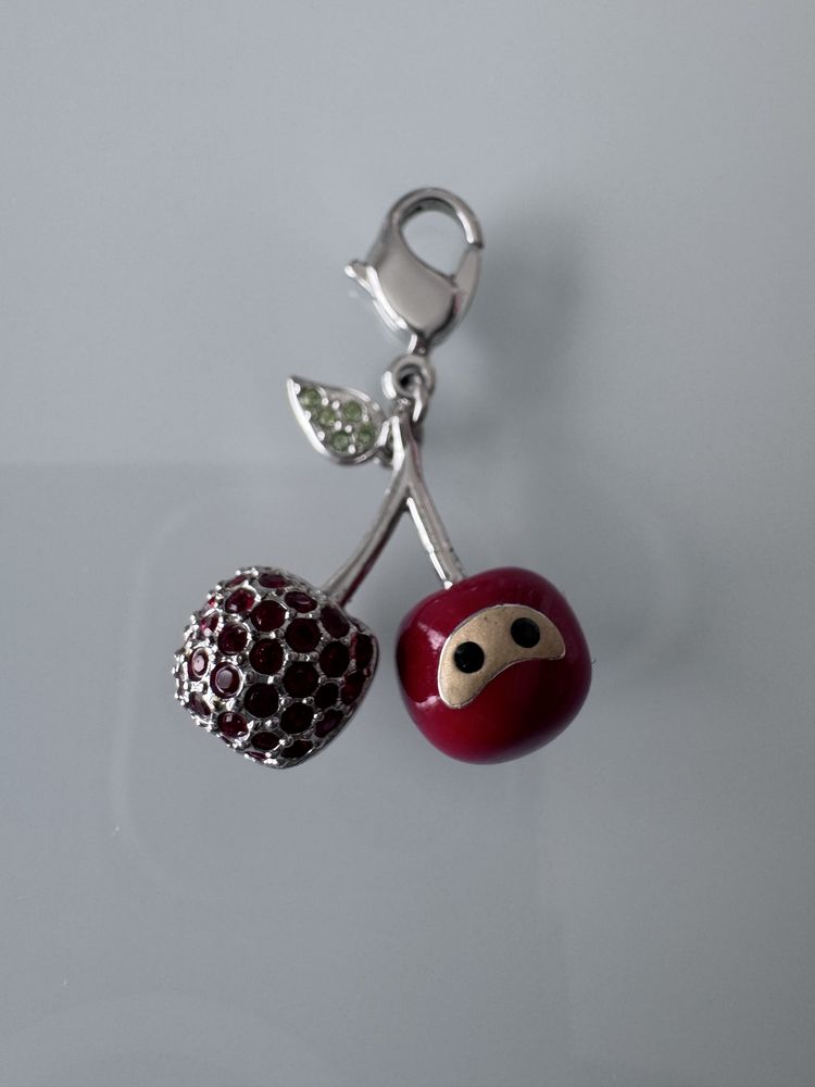 Комплект висулки Swarovski