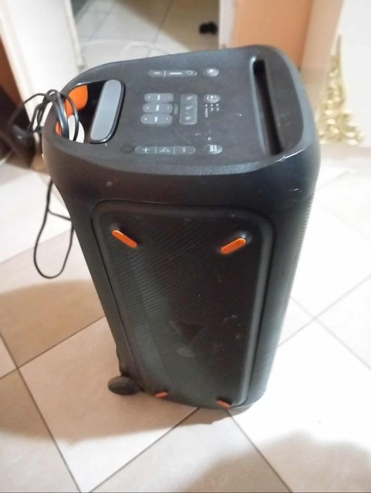 Jbl party Box 310