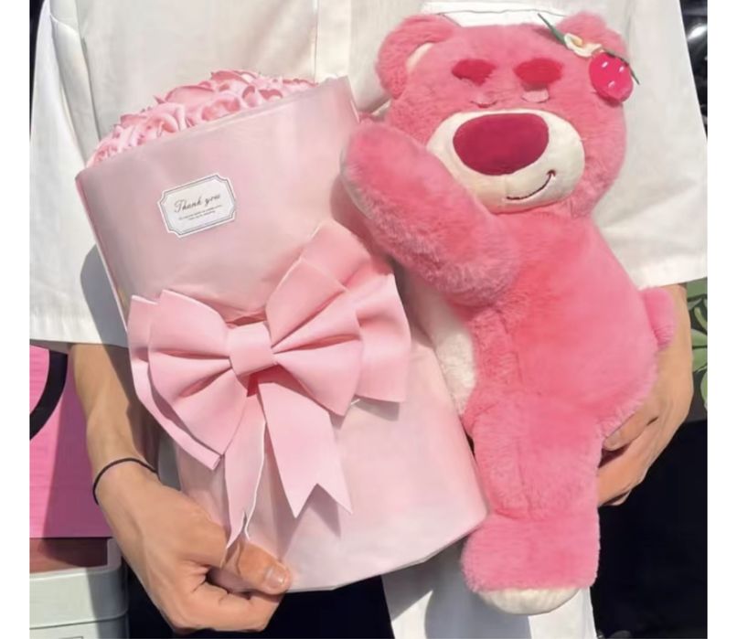 Подарок Романтика девочкам/девушкам