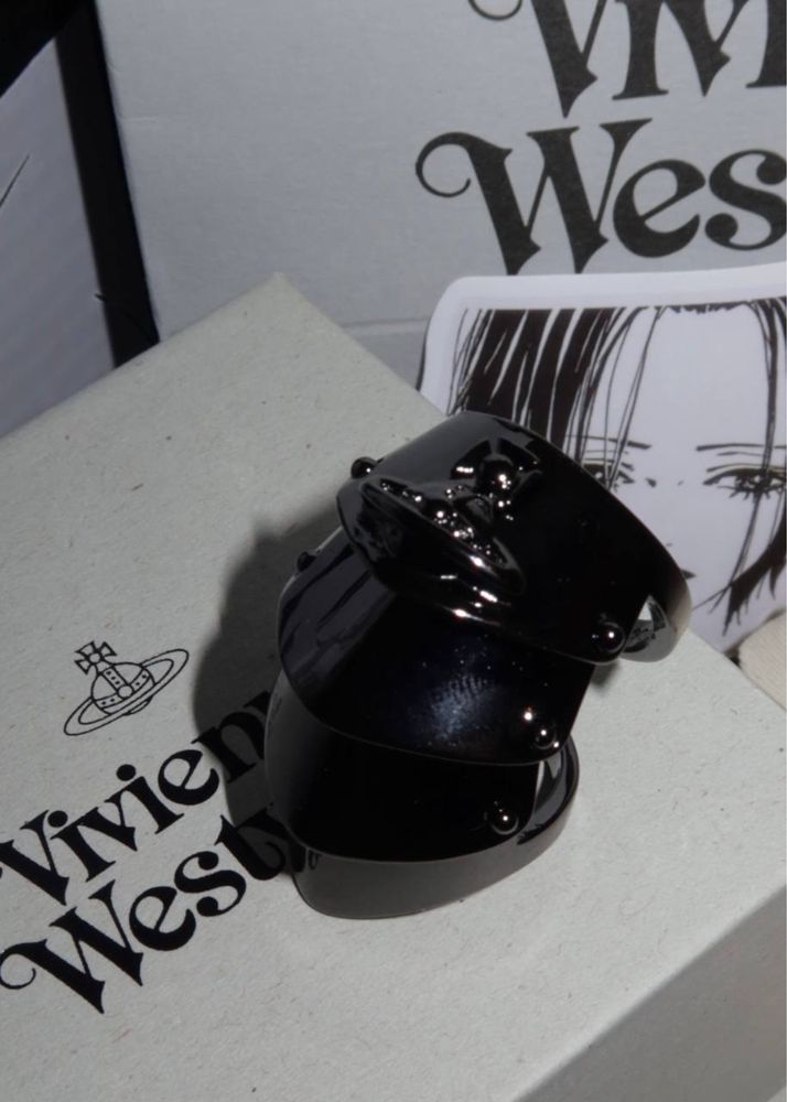 Vivienne Westwood пръстен