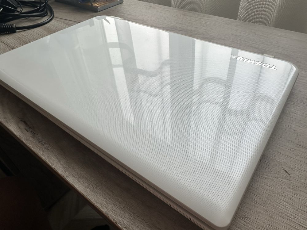 Лаптоп Toshiba Satelite