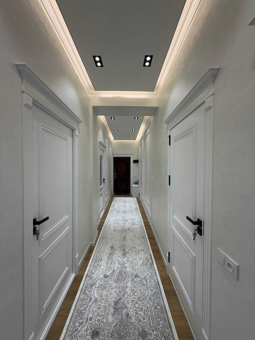 3х комнатная квартира 75кв/м, со всеми удобствами по ул.Шаумяна