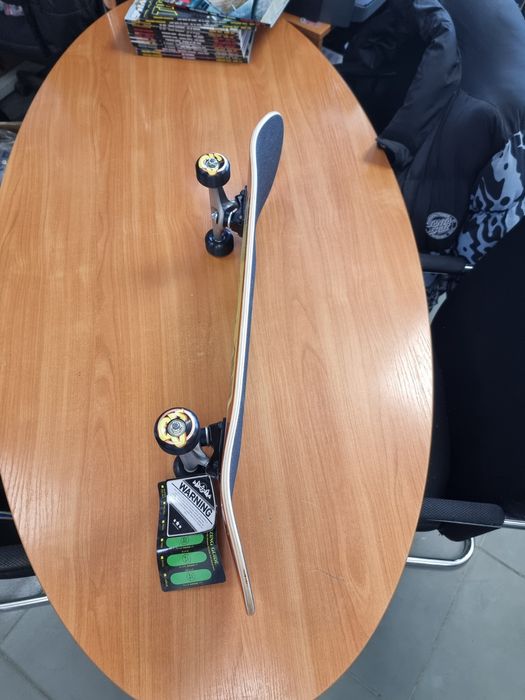 Creature Deathcard 8.25 професионален скейтборд