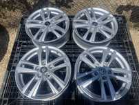 16 цола 5 х 112 мм Сеат , Шкода , Фолксваген , Ауди , VW , Seat  Skoda
