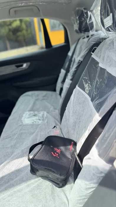 hongqie 610 km boshlangich 30%