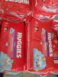 Firma vinde Scutece Pampers și Huggies la pret de producător