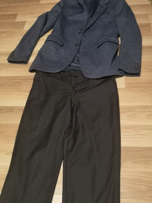 Sacou&Pantaloni Casual