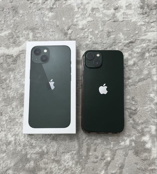 Iphone 13 128gb 84%