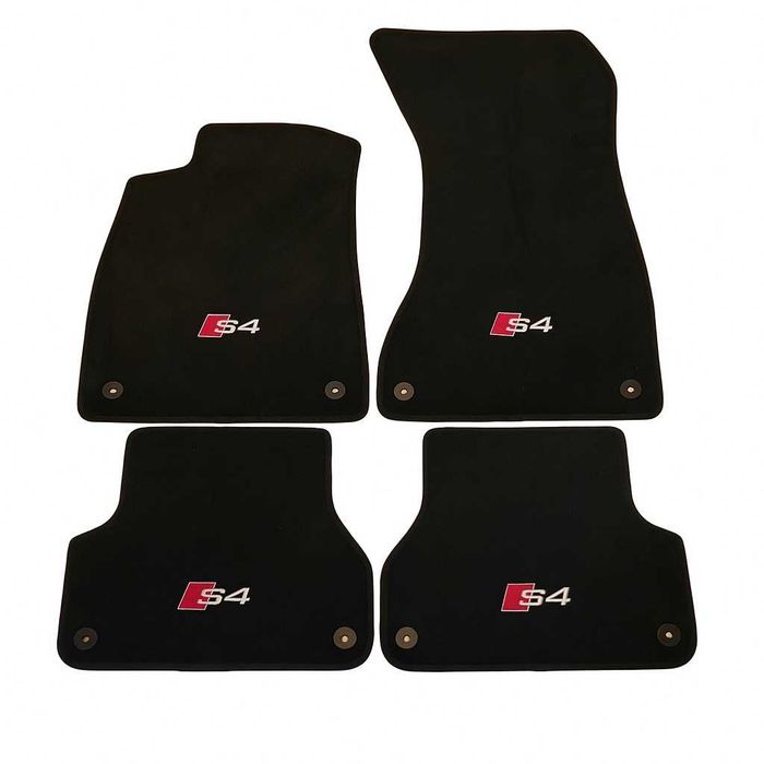 Стелки за Audi A4 / A5 / S5 / S4 / RS4 B9 модел 2015 - 2025