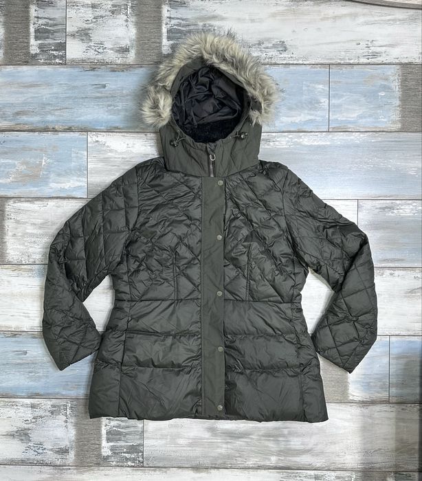 Дамско пухено яке G-Star RAW — размер XXL, отлично състояние